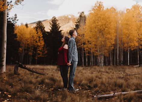 Flagstaff Wedding Photographer pricing