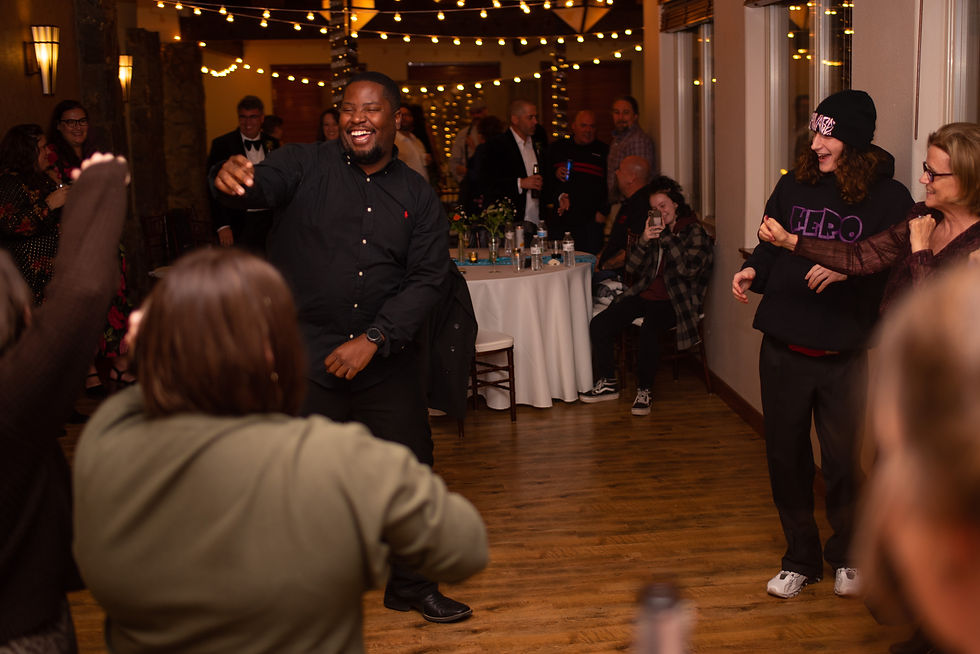 Flagstaff Wedding Vendors, Flagstaff Wedding and Event DJ