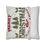 Thumbnail: Merry Christmas Ya Filthy Animal Christmas Themed Pillowcase, Cozy Home Decor