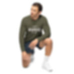 Thumbnail: Registered Nurse est 2026 Unisex Long Sleeve Tee