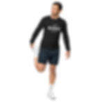 Thumbnail: Registered Nurse est 2026 Unisex Long Sleeve Tee