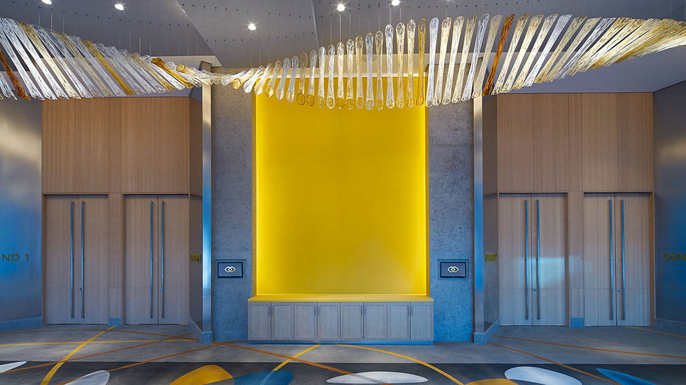 Sofitel Dubai Downtown