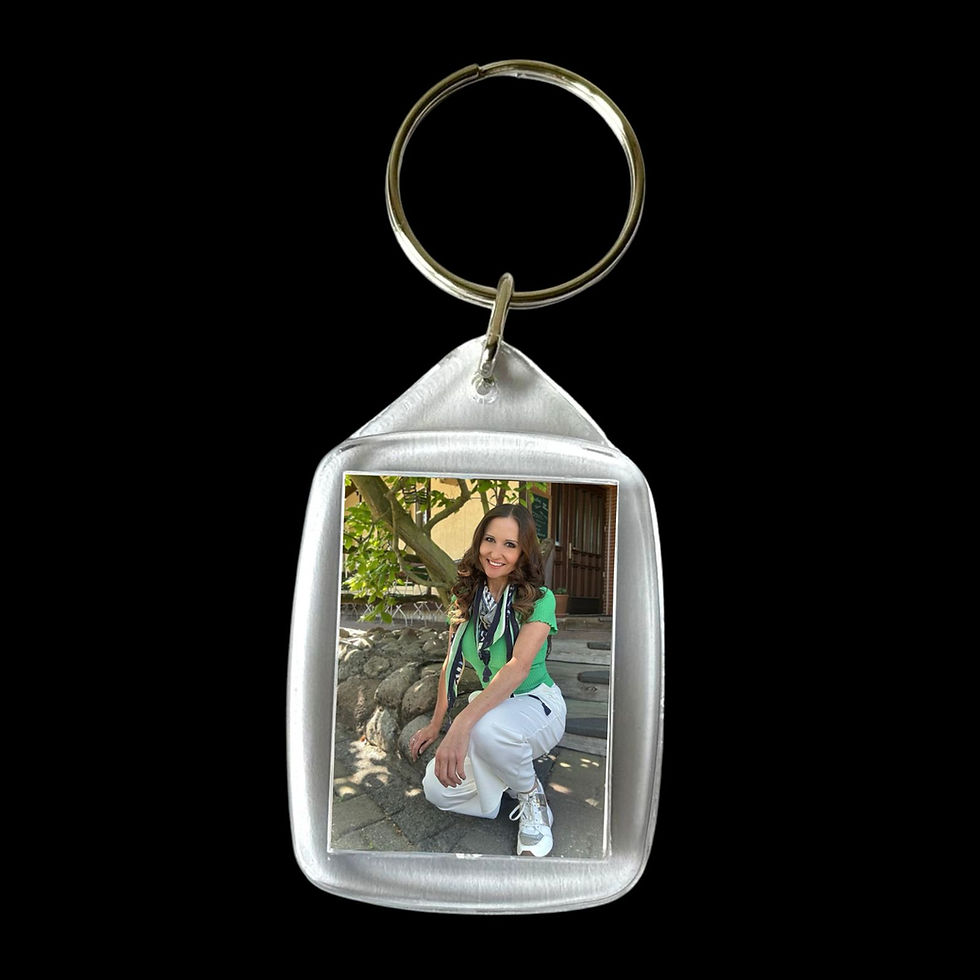 Miniaturbild: Schlüsselanhänger