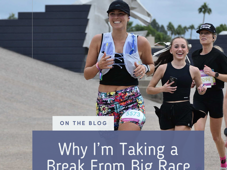 Function Health testing for runners and a discount code