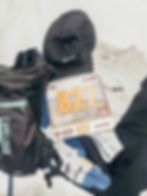 50k Run Gear