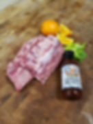 Baby Back Ribs