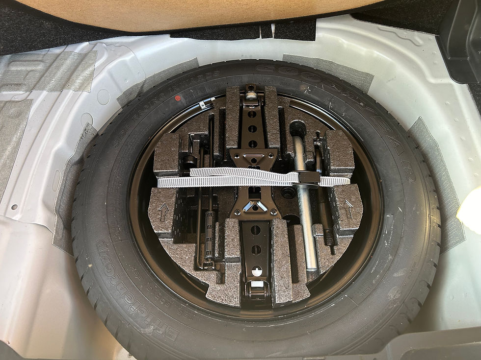 Miniaturbild: SKODA Kamiq 2021 ***VERKAUFT***