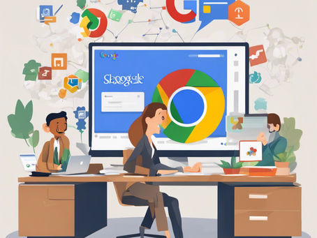 Google Drive vs. SharePoint: Which Is Best for Collaboration and File Sharing?