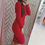 Thumbnail: Vestido Carmen