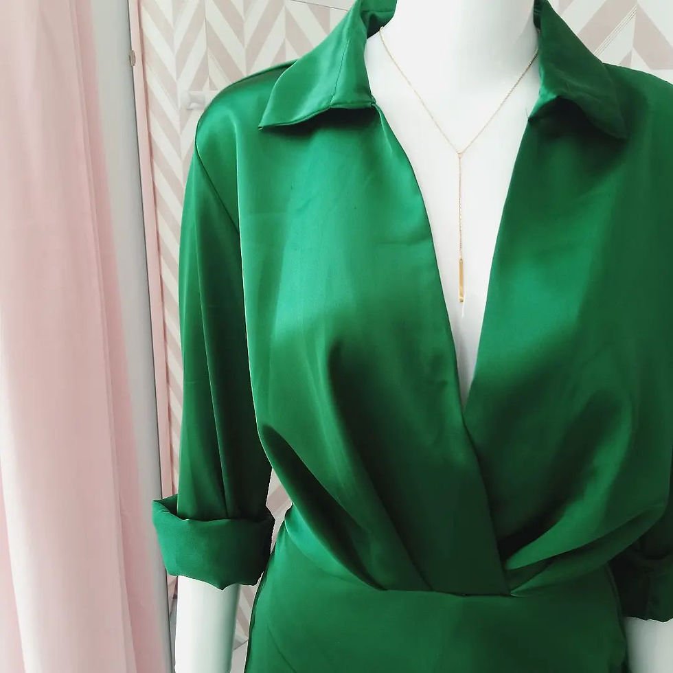 Thumbnail: Vestido Luana