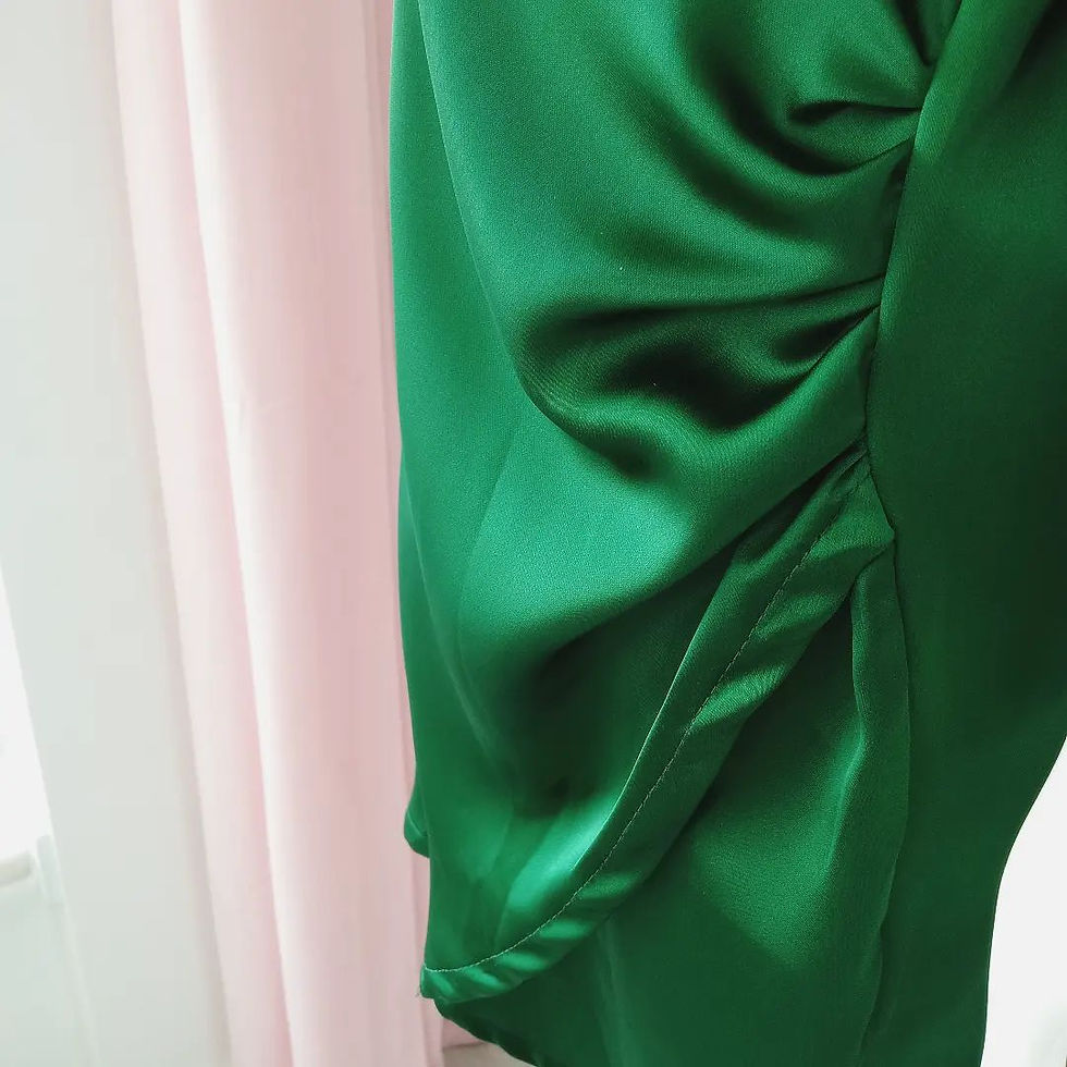 Thumbnail: Vestido Luana