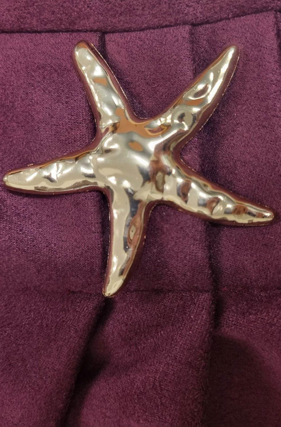 Thumbnail: Livia Draped Suedette Split Midaxi Skirt