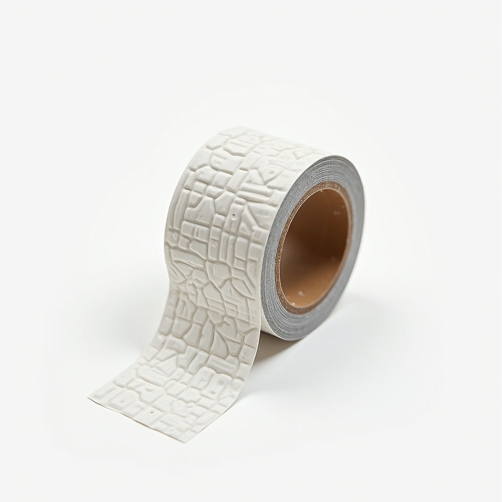 Graphic Grip Tape