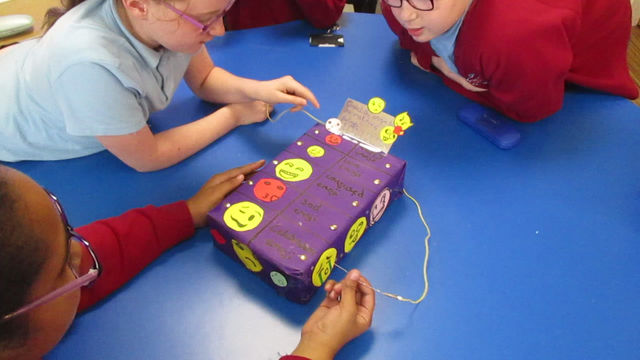 Electrical Quiz Boards!