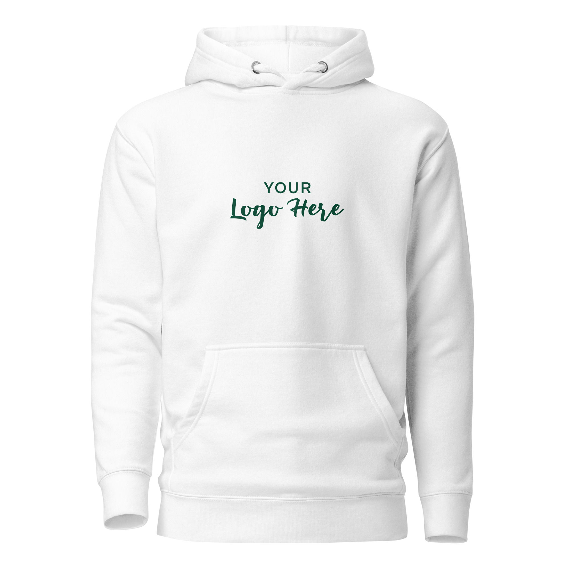 Custom Unisex Hoodie