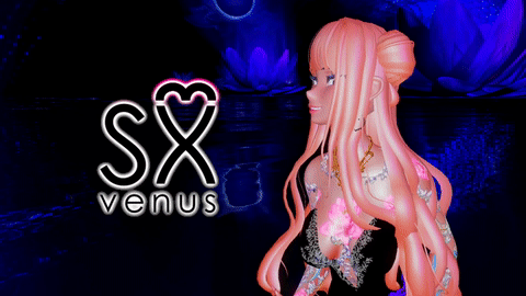 Venus_Discord_server_banner.Russian_V02.gif