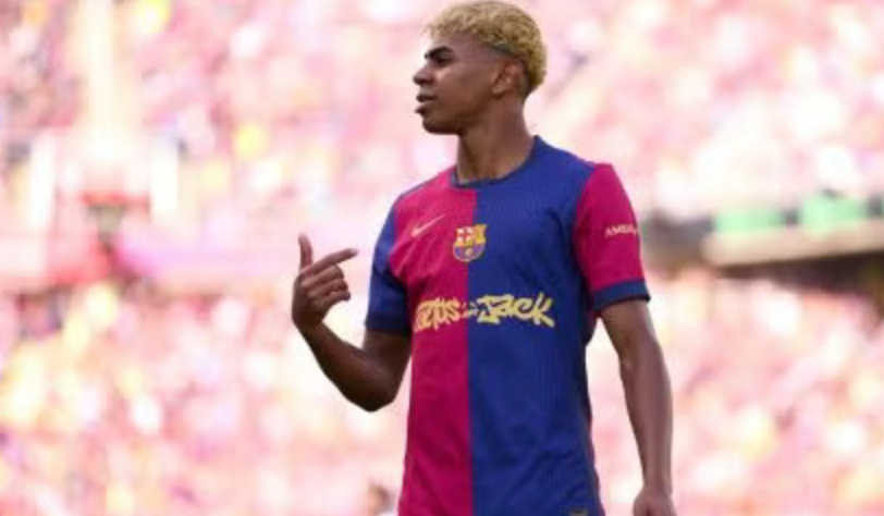 The Royal Stars & Lamine Yamal, Venus on Regulus. Jupiter on Antares. Here's why that's rare. The astrology of Lamine Yamal and Spain's World Cup win.