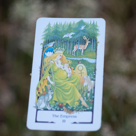 The Empress