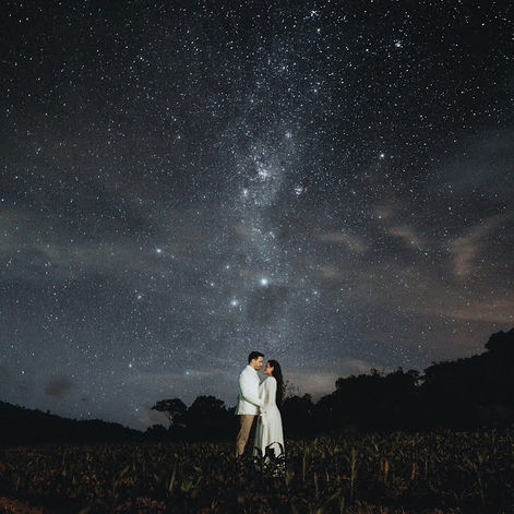 Wedding Day Elections - How to use astrology to pick the perfect date