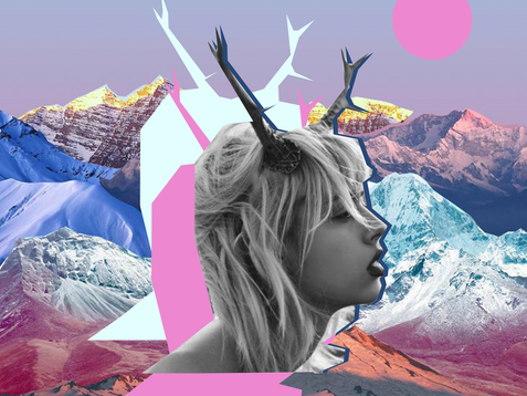 Venus in Taurus