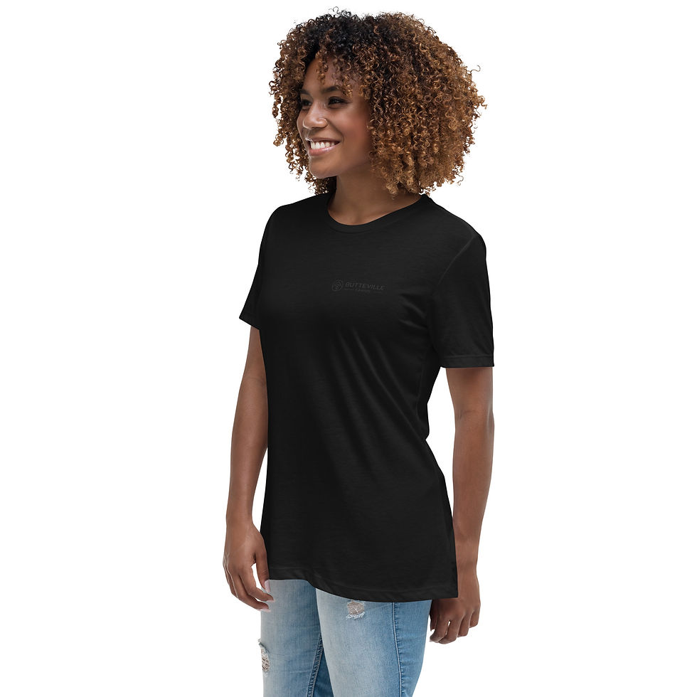 Thumbnail: Women's Relaxed T-Shirt