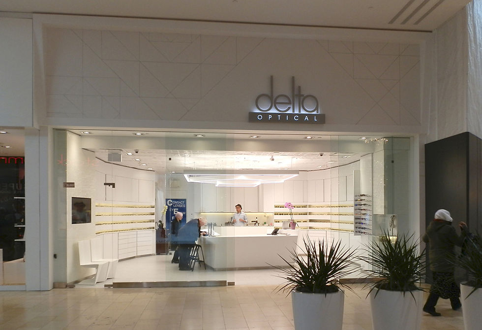 Delta Optical Square One Mall 1