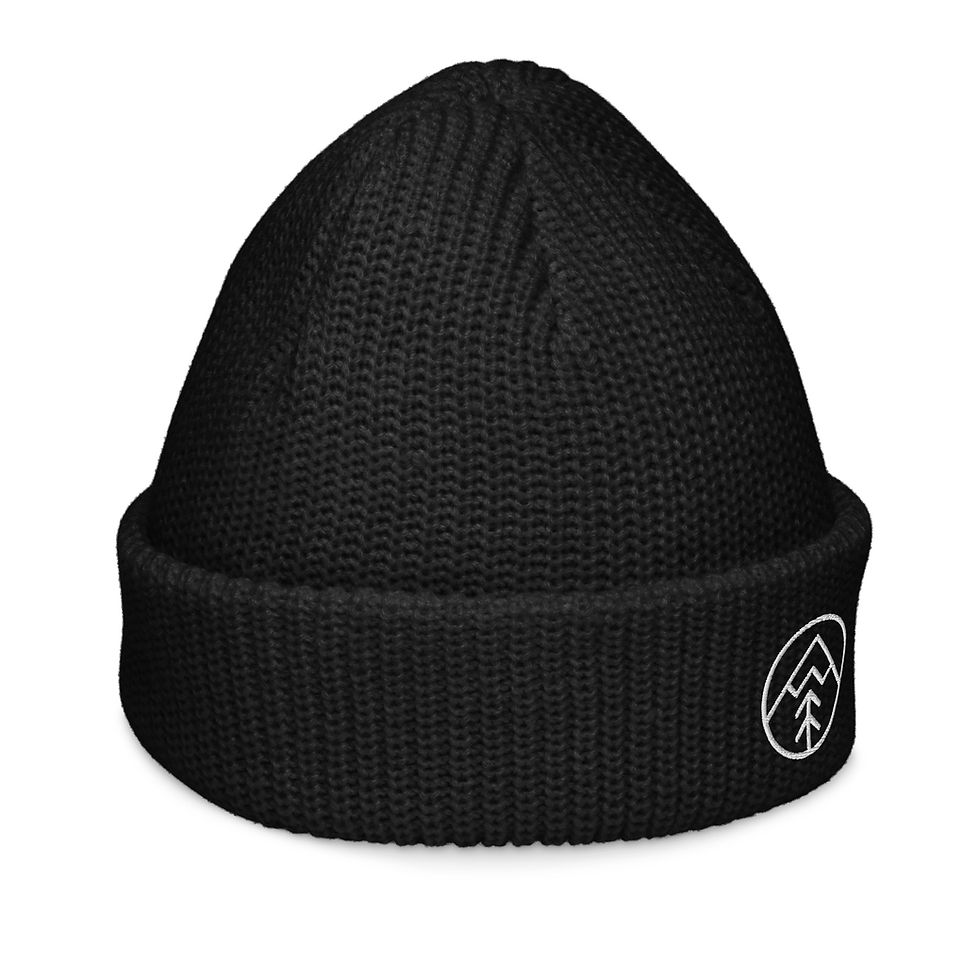 Thumbnail: Fisherman beanie