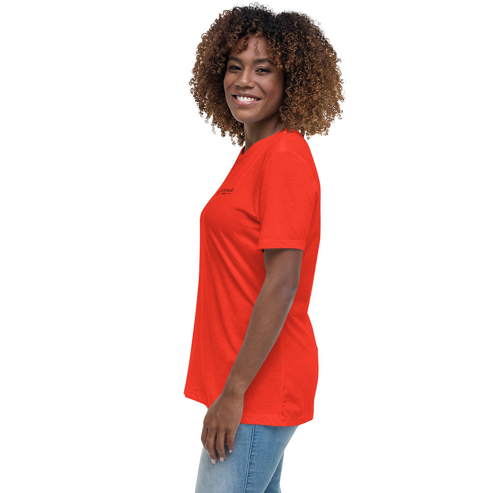 Thumbnail: Women's Relaxed T-Shirt