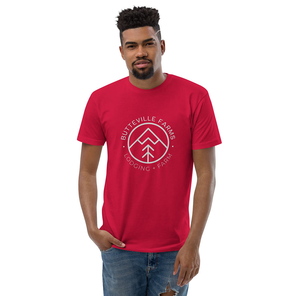 Thumbnail: Short Sleeve T-shirt