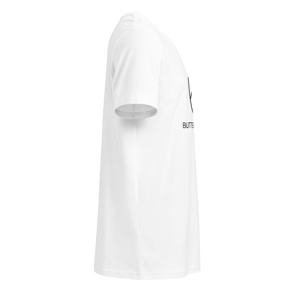 Thumbnail: Unisex organic mid-light t-shirt