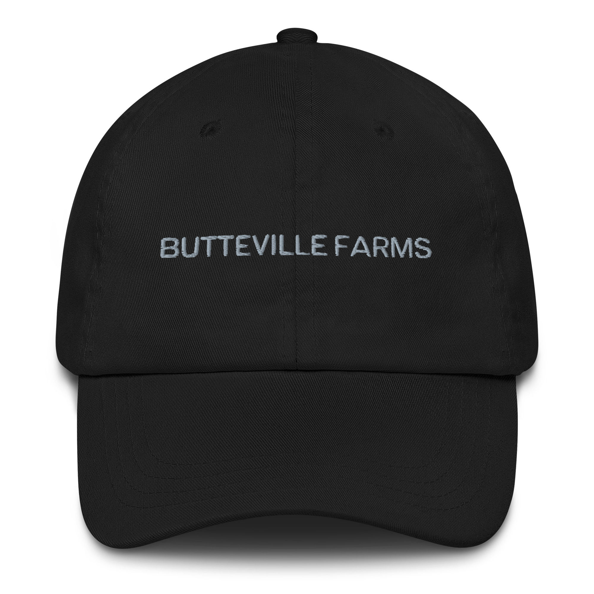 Butteville Dad Hat