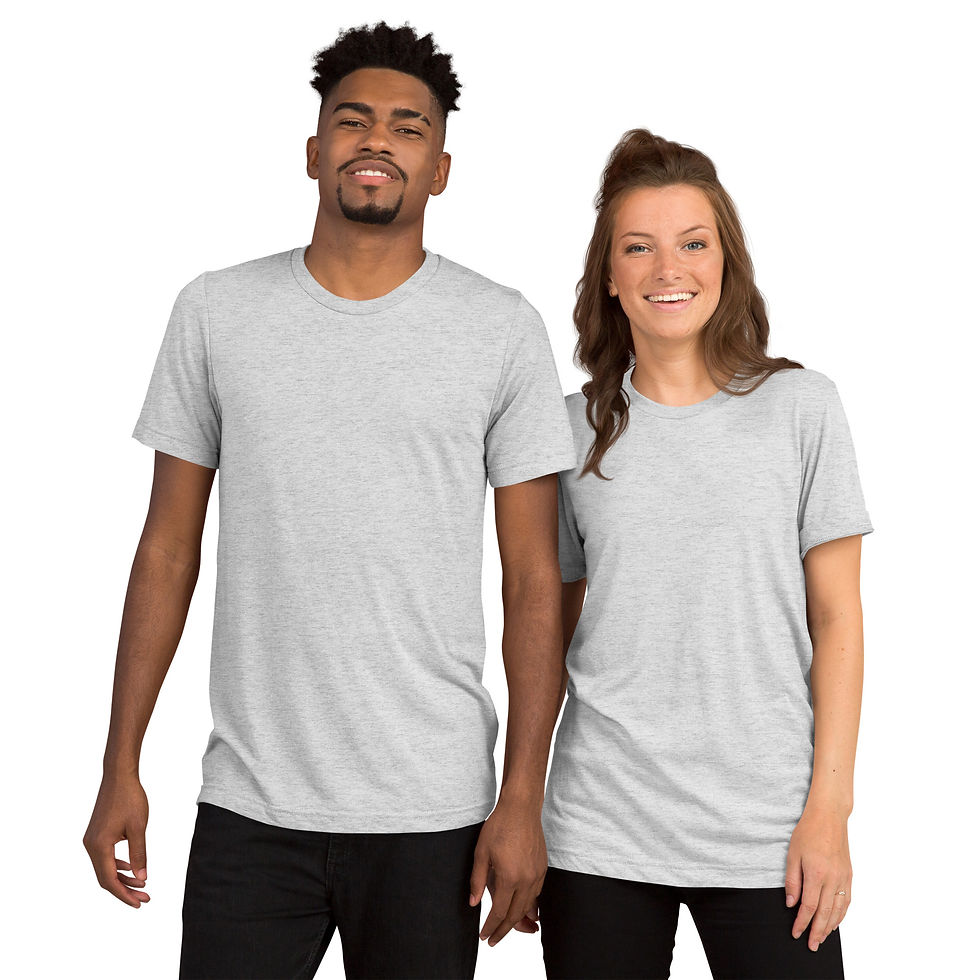 Thumbnail: Short sleeve t-shirt