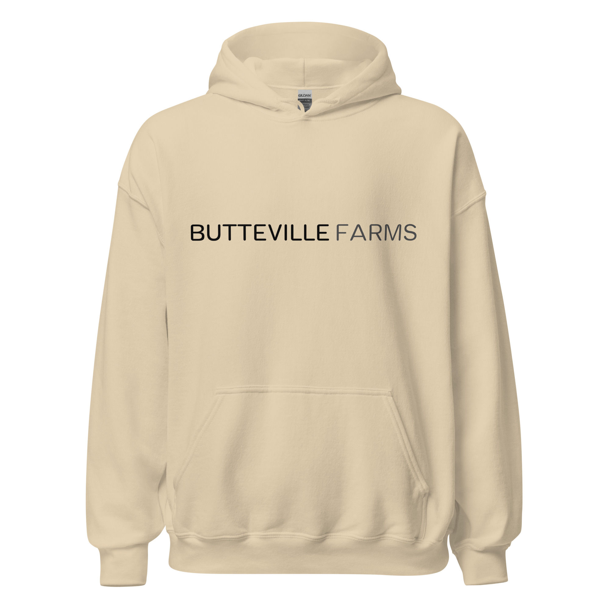 Farm Stay - Unisex Hoodie