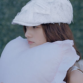 POESIE DAME☆CURLY EARFLAP HAT POÉSIE D'ÂME | E-boutique
