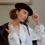 섬네일: 'poétique' Beret black