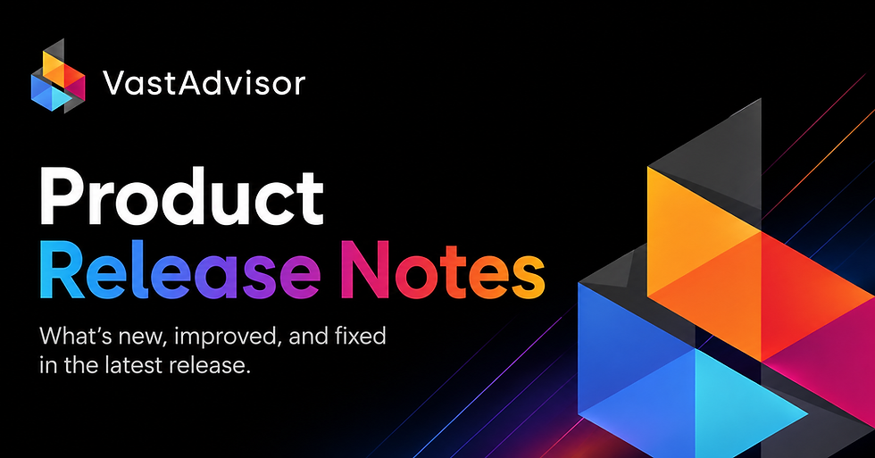 v1.09 — CRM Integration Core & Notification-Driven Eva