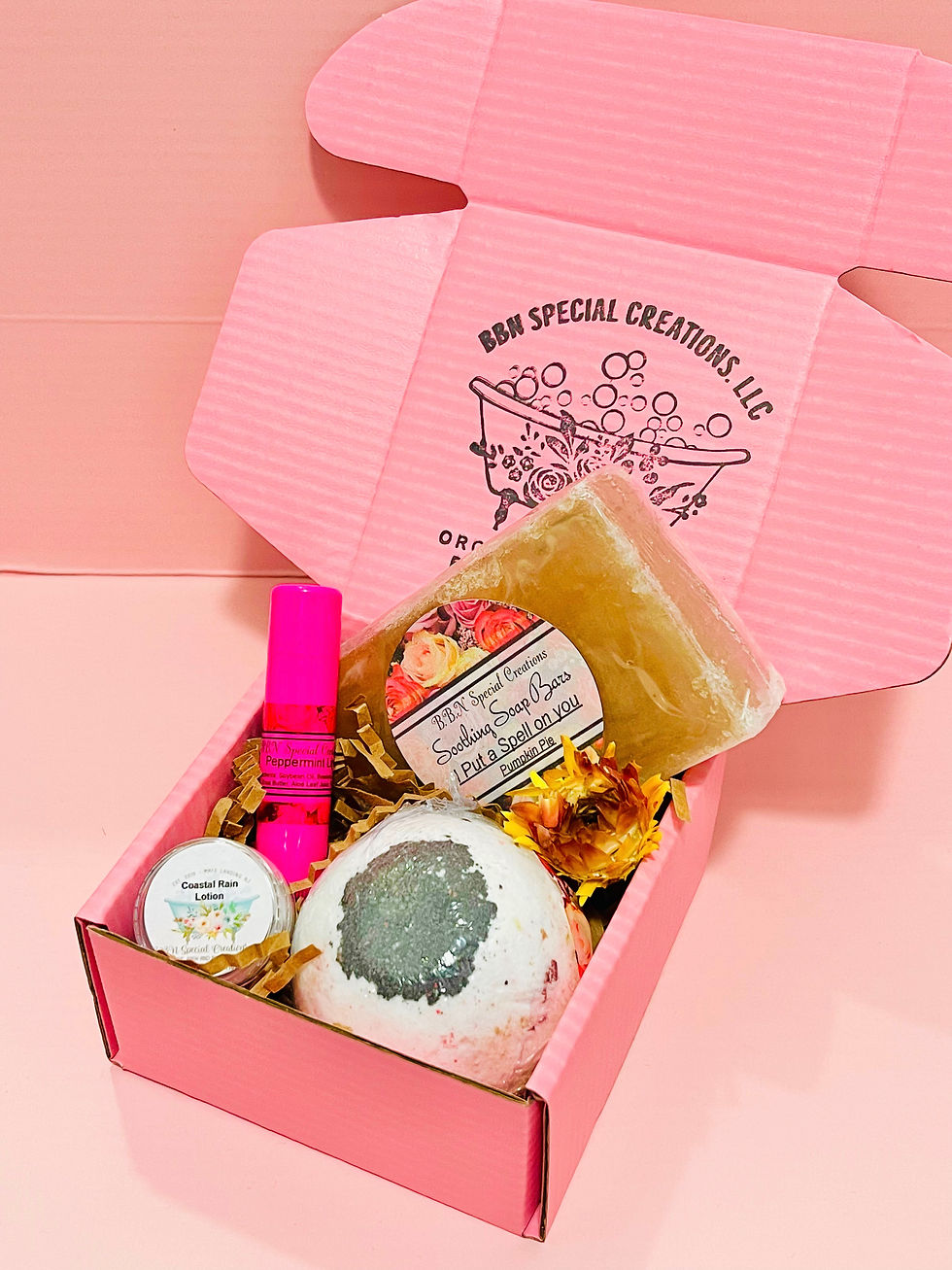 Thumbnail: Small Gift Boxes