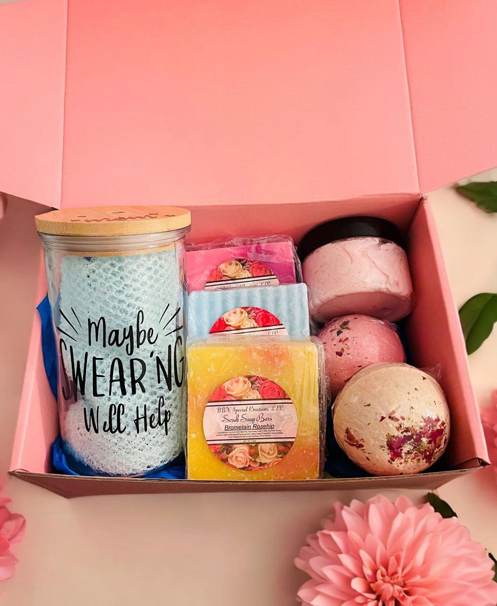 Thumbnail: Mother’s Day Gift box