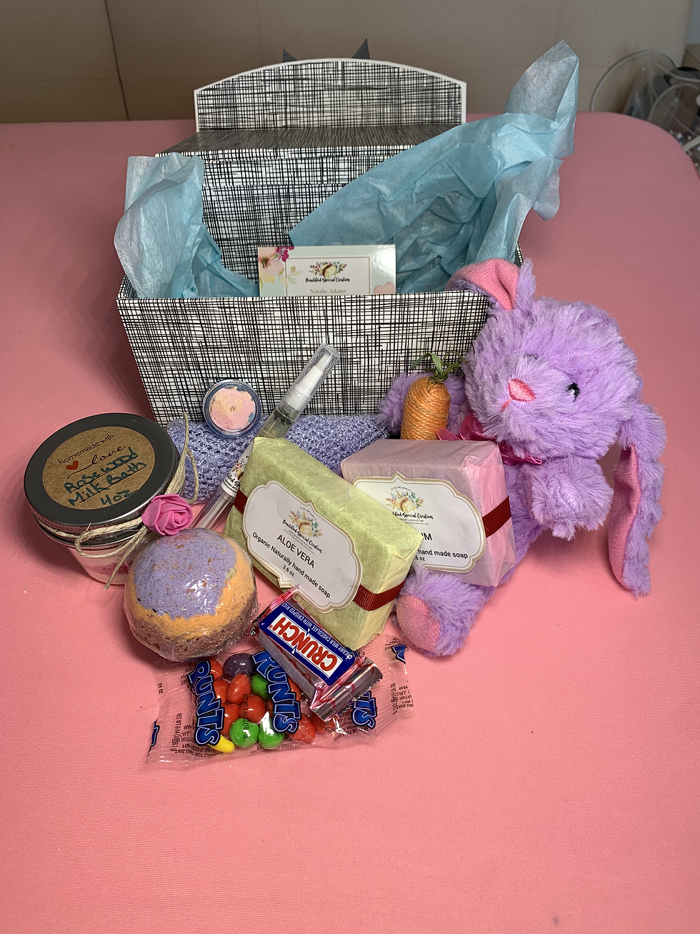 Miniatura: Cajas de regalo de lujo