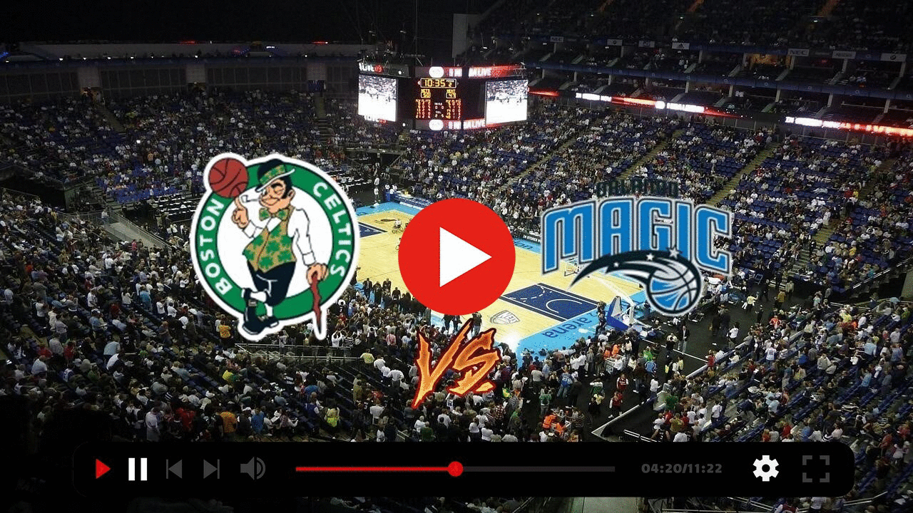 (((watch))) Live: Celtics vs Magic stream 22 October 2022 content media