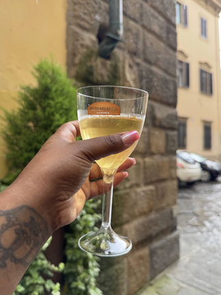 Florence wine