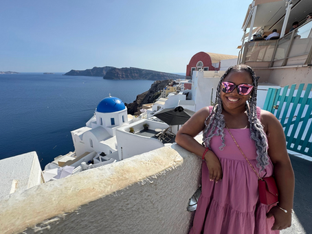 Virgin Voyages Greek Island Glow