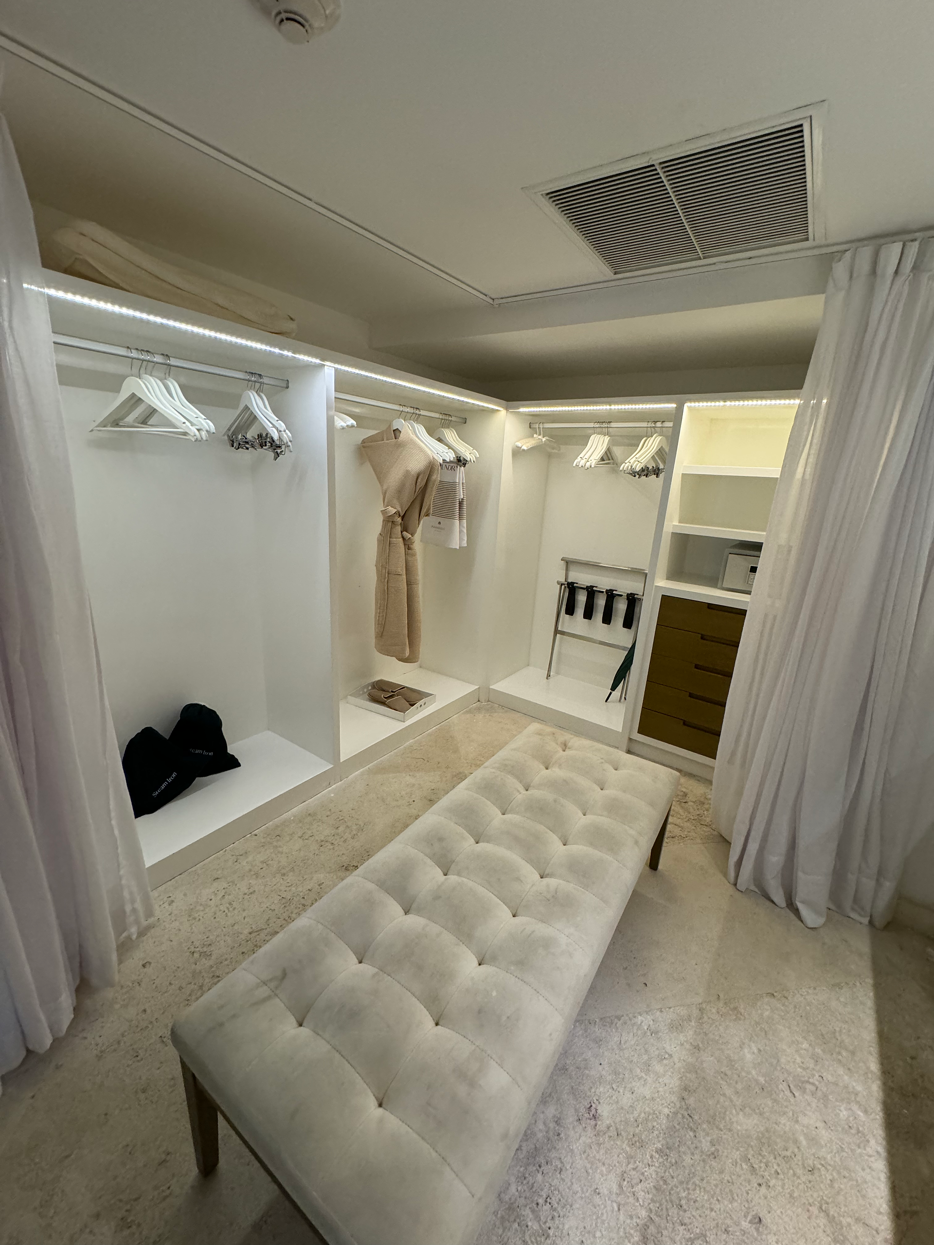 Paradisus Los Cabos suite