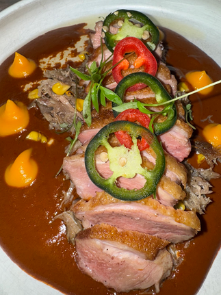 Restaurants Virgin Voyages Greek Islands