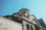 Metropolitan Cathedral of Athens