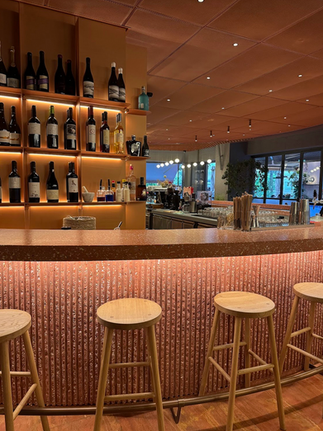 Perianth hotel in Athens