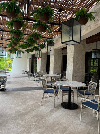 Dining Secrets Playa Blanca