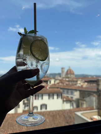 Florence bars