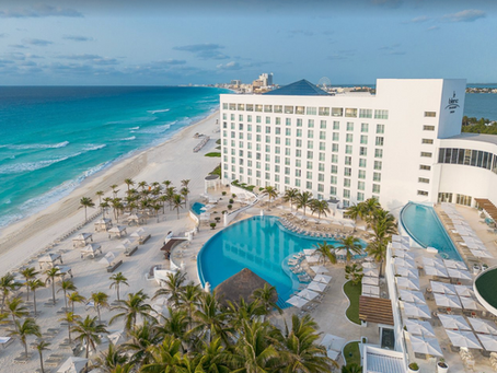 Le Blanc Spa Resort