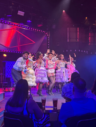 Shows Virgin Voyages